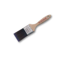 Proform 2 in. W Soft Straight Contractor Paint Brush