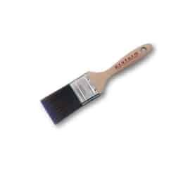 Proform 2 in. W Soft Straight Contractor Paint Brush