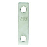 Ace 2 in. H x .072 in. L x 0.5 in. W Zinc Mending Brace