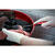 Milwaukee 4 pc. Hook and Pick Set 8 in. Chrome-Plated Steel