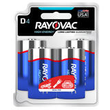 Rayovac