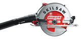 SKILSAW SIDEWINDER 7-1/4 in. 15 amps Corded 120 volts Kit 5300 rpm Circular Saw