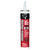 DAP White Latex Window Glazing 10.1 oz