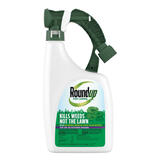 Roundup Weed Killer RTU Liquid 32 oz