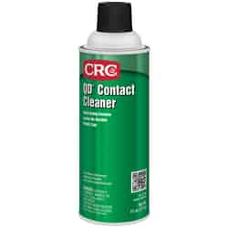 CRC Chlorinated QD Electronic Cleaner 11 oz.