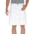 Dickies Men's Painterâ€™s Shorts 38 in. White