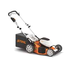 STIHL RMA 460 19 HP 36 W/ft Battery Self-Propelled Lawn Mower Tool Only