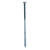 HILLMAN 1/4 in. x 5 in. L Hex Steel Lag Screw 100 pk