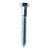 HILLMAN 1/2 in. x 3-1/2 in. L Hex Steel 25 pk Lag Screw