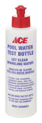 Ace Water Testing Bottle 7 oz.