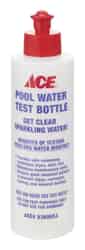 Ace Water Testing Bottle 7 oz.