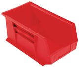 Quantum Storage 14-3/4 in. L x 8-1/4 in. W x 6-3/4 in. H Tool Storage Bin Polypropylene 1 compart