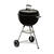 Weber 18 in. Original Kettle Charcoal Grill Black