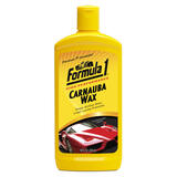 Formula 1 Liquid Automobile Wax 16 oz. For Cleaning and Deep Shine