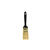 Wooster Yachtsman 1-1/2 in. W Flat Paint Brush