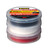 3M Scotch 3/4 in. W x 66 ft. L Multicolored Vinyl Electrical Tape