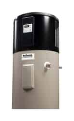 Reliance Electric Hybrid Water Heater 69 in. H x 26-1/2 in. L x 26-1/2 in. W 80 gal.
