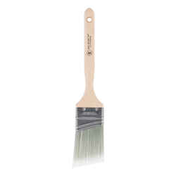 Wooster Silver Tip 2 in. W Angle Paint Brush