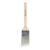 Wooster Silver Tip 2 in. W Angle Paint Brush