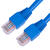 Monster Cable 3 ft. L Category 5E Hook It Up Networking Cable