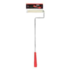 Linzer Project Select 6 in. W Mini Paint Roller Frame and Cover Threaded End