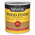 Minwax Wood Finish Semi-Transparent Golden Oak Oil-Based Wood Stain 1 qt