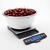 OXO Good Grips Digital Food Scale 11 Weight Capacity Silver