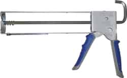 Newborn Gator Trigger Professional Steel Drip Free Caulking Gun