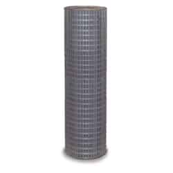Red Brand 60 inch in. H X 100 ft. L Steel Field Fence Gray/Silver