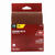 Ace 24 in. L x 4 in. W Aluminum Oxide Sanding Belt 120 Grit 2 pk Fine