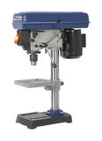 C.H. Hanson Norse Drill Press 120 volts 8 in. W x 23 in. H 3070 rpm 1/3 hp 1 pc.