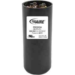 Perfect Aire ProAIRE 64-77 MFD Round Start Capacitor