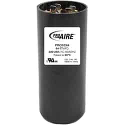 Perfect Aire ProAIRE 64-77 MFD Round Start Capacitor
