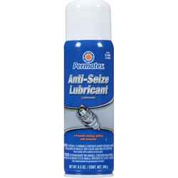 Permatex Anti Seize Lubricant 8.5 oz.