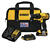 DeWalt 20 V 1/2 in. Brushed Cordless Compact Drill Kit (Battery & Charger)