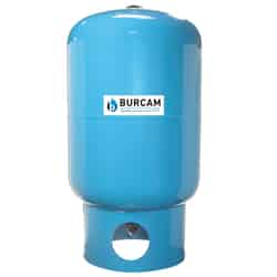 Burcam 21 gal. Pre-Charged Vertical Pressure Well Tank 32 in. H x 16 in. W