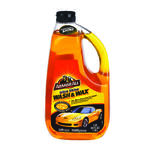 Armor All Concentrated Liquid Car Wash Detergent 64 oz.