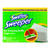 Swiffer Sweeper 10.4 in. W X 8 in. L Dry Cloth Mop Pad 32 pk