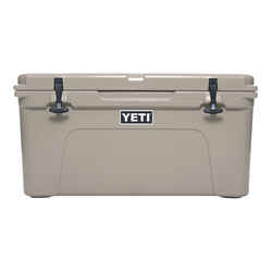 YETI Tundra 65 Cooler Tan