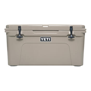 YETI Tundra 65 Cooler Tan