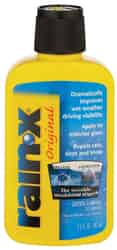 Rain-X Original Auto Glass Cleaner Liquid 3.5 oz.