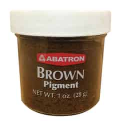 Abatron Brown Pigment 1 oz