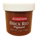 Abatron Brick Red Pigment 2 oz