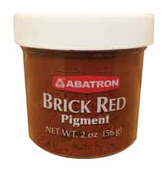 Abatron Brick Red Pigment 2 oz