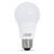 Feit Electric A19 E26 (Medium) LED Bulb Daylight 60 Watt Equivalence 4 pk