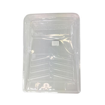 Shur-Line Plastic 11 in. W X 14.9 in. L Disposable Paint Tray Liner