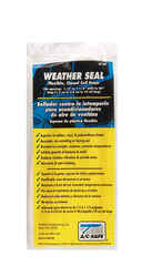 Outland Window Air Conditioner Weather Seal