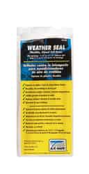 Outland Window Air Conditioner Weather Seal