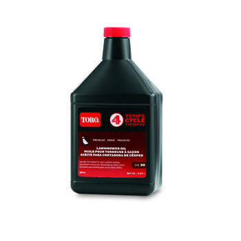 Toro 30 4 Cycle Engine Motor Oil 18 oz.