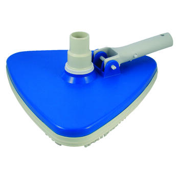 Ace Pool Vacuum 11 in. W